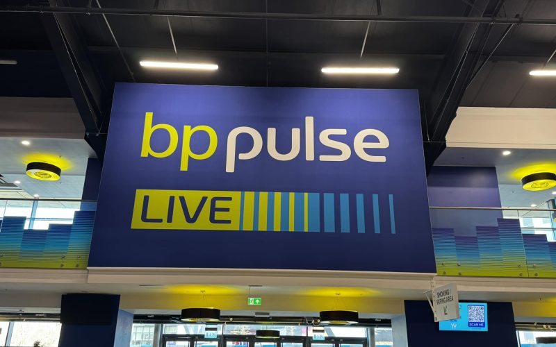 BP Pulse