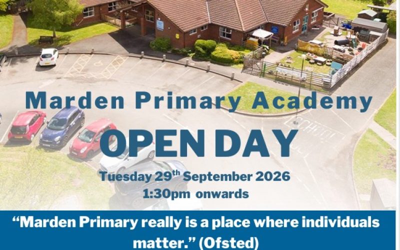 Open Day Flyer 26
